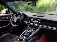 2021 Porsche Panamera 2.9T Executive — фото 15