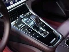 2021 Porsche Panamera 2.9T Executive — фото 20