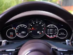 2021 Porsche Panamera 2.9T Executive — фото 21