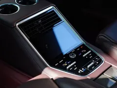 2021 Porsche Panamera 2.9T Executive — фото 22