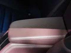 2021 Porsche Panamera 2.9T Executive — фото 23