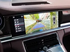 2021 Porsche Panamera 2.9T Executive — фото 24