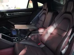 2021 Porsche Panamera 2.9T Executive — фото 25