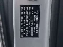 2024 Xpeng X9 702 Extra Long Range Max — фото 14