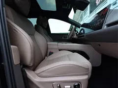 2025 Li Auto i6 4WD Standard, чёрный — фото 21