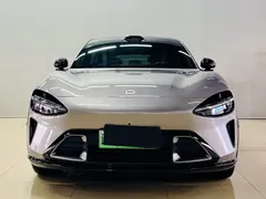 2025 Xiaomi YU7 4WD Pro — фото 1
