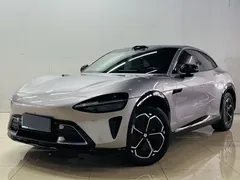 2025 Xiaomi YU7 4WD Pro — фото 2