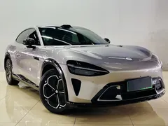 2025 Xiaomi YU7 4WD Pro — фото 3