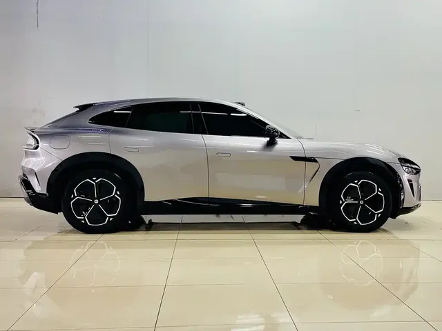 2025 Xiaomi YU7 4WD Pro