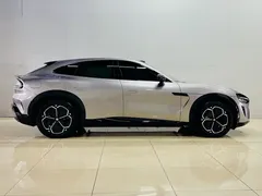 2025 Xiaomi YU7 4WD Pro — фото 4