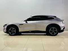 2025 Xiaomi YU7 4WD Pro — фото 5