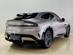 2025 Xiaomi YU7 4WD Pro — фото 6