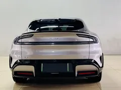 2025 Xiaomi YU7 4WD Pro — фото 7
