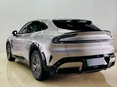 2025 Xiaomi YU7 4WD Pro — фото 8