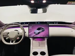 2025 Xiaomi YU7 4WD Pro — фото 11