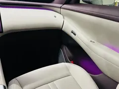 2025 Xiaomi YU7 4WD Pro — фото 14