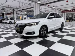 2022 Honda Crider 180Turbo CVT, белый — фото 1