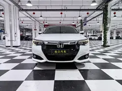 2022 Honda Crider 180Turbo CVT, белый — фото 2
