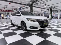 2022 Honda Crider 180Turbo CVT, белый — фото 3