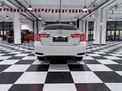 2022 Honda Crider 180Turbo CVT, белый — фото 5
