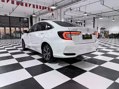 2022 Honda Crider 180Turbo CVT, белый — фото 6