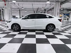 2022 Honda Crider 180Turbo CVT, белый — фото 7