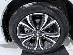 2022 Honda Crider 180Turbo CVT, белый — фото 8