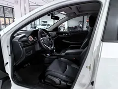 2022 Honda Crider 180Turbo CVT, белый — фото 9
