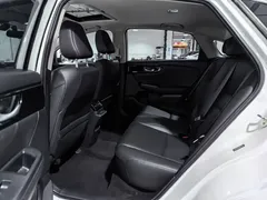 2022 Honda Crider 180Turbo CVT, белый — фото 10