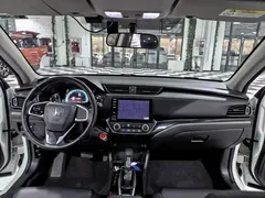 2022 Honda Crider 180Turbo CVT, белый — фото 11