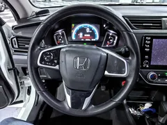 2022 Honda Crider 180Turbo CVT, белый — фото 12