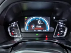 2022 Honda Crider 180Turbo CVT, белый — фото 13
