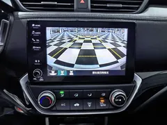 2022 Honda Crider 180Turbo CVT, белый — фото 15