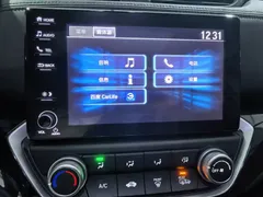 2022 Honda Crider 180Turbo CVT, белый — фото 16