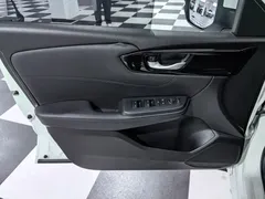 2022 Honda Crider 180Turbo CVT, белый — фото 17