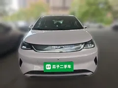 2025 BYD Dolphin Smart Driving 420km Freedom EV — фото 2
