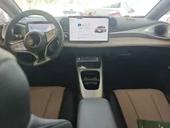 2025 BYD Dolphin Smart Driving 420km Freedom EV — фото 5