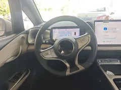 2025 BYD Dolphin Smart Driving 420km Freedom EV — фото 6