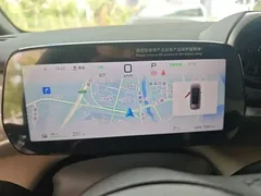 2025 BYD Dolphin Smart Driving 420km Freedom EV — фото 7