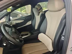 2025 BYD Dolphin Smart Driving 420km Freedom EV — фото 11