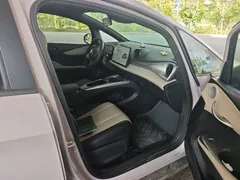 2025 BYD Dolphin Smart Driving 420km Freedom EV — фото 19