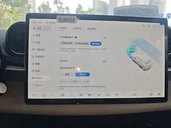 2025 BYD Dolphin Smart Driving 420km Freedom EV — фото 20