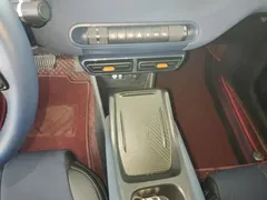 2025 BYD Seagull 305km Freedom, белый — фото 14