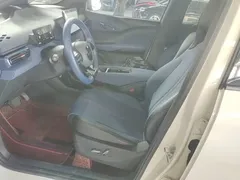 2025 BYD Seagull 305km Freedom, белый — фото 15