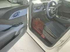2025 BYD Seagull 305km Freedom, белый — фото 16