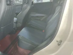 2025 BYD Seagull 305km Freedom, белый — фото 17