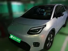 2025 Aion UT 420 Zhihao — фото 1