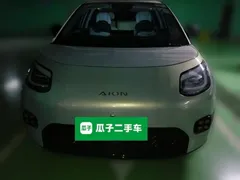 2025 Aion UT 420 Zhihao — фото 2