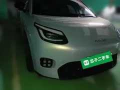 2025 Aion UT 420 Zhihao — фото 3
