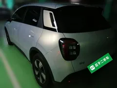 2025 Aion UT 420 Zhihao — фото 4